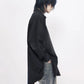 center washed shirt gm15647