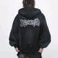 spikyhead hoodie gm15830