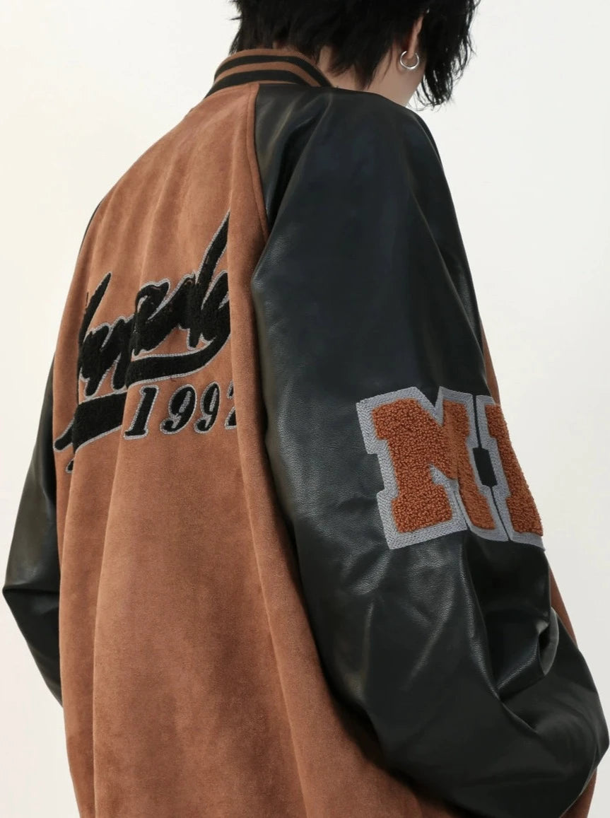 souvenir jackets gm15241