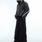 zipper design down jacket gm16297