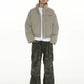 short cotton down coat gm16062
