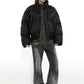 short design warm jacket gm16157