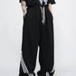 three-stripe sports pants gm16243