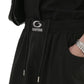 rendy casual and versatile mid-pants gm15287