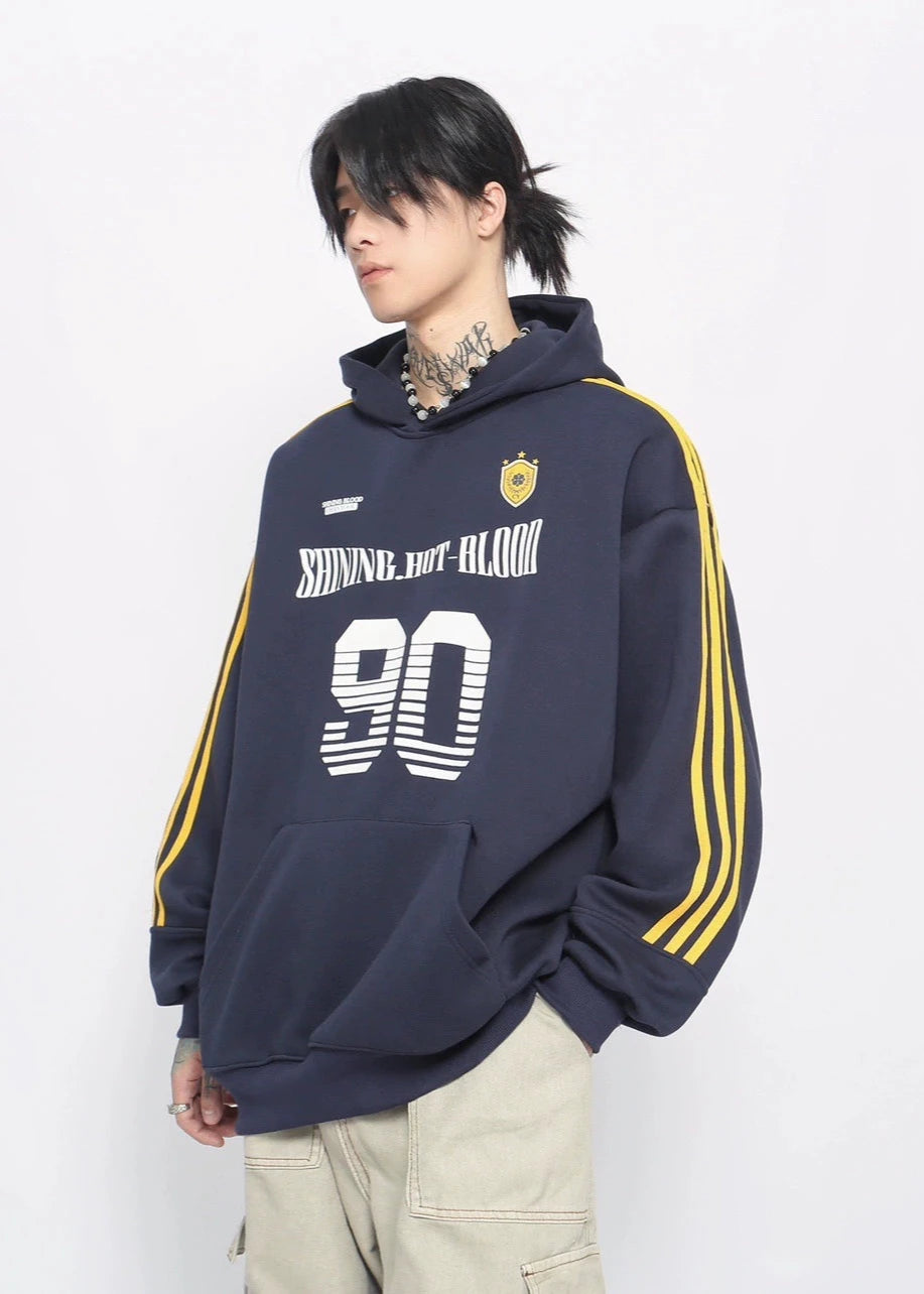 90 sport hoodie gm16035