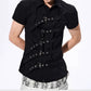 Center Belt Shirt gm16419