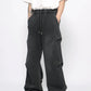 washed sweatpants gm16229