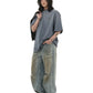 trendy distressed denim gm15295