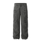 point pocket design pants gm15271
