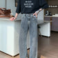 open hem denim gm15591