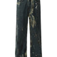 street washed tie-dye denim gm16071