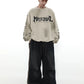 material sweatshirt gm15674