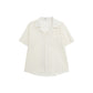 classic korean nude shirt gm15215