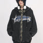 devil horn hoodie  gm16249