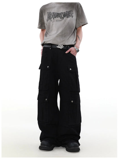 point pocket design pants gm15271