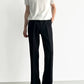 Summer Lightweight Tailored Trousers Pants gm16628