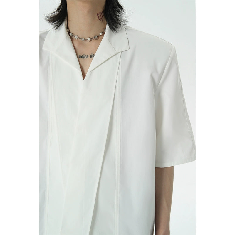 stylish mode korean shirt gm15181