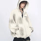 spikyhead hoodie gm15830