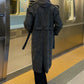 leather high street coat gm16096