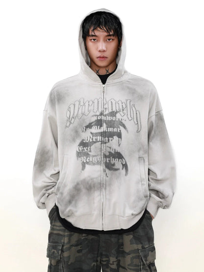 dragon hoodie gm15821