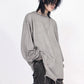 autumn trend versatile loose T-shirt gm15324