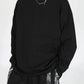 simple long sleeved T shirts gm15435