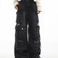 retro wide cargo denim gm15806