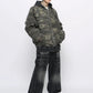 street washed camouflage jacket gm16221
