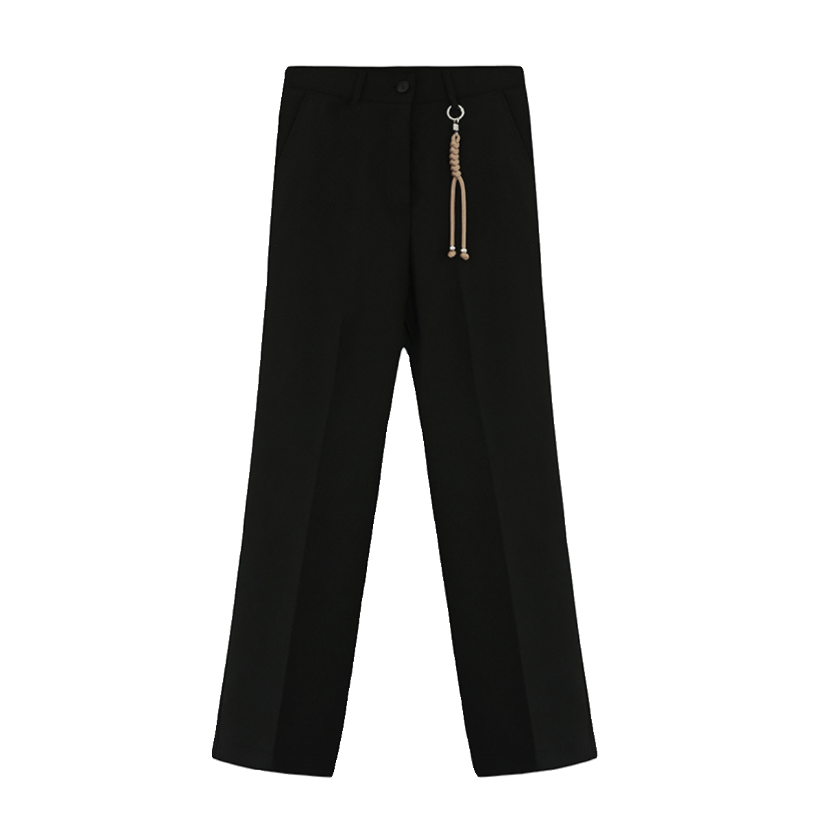 straight casual pants gm15949