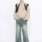 B turtleneck sweater gm16248
