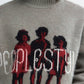 people style knit gm16046