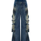 street duty pocket denim gm16377
