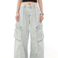mr nearly workwear wide pants gm16023