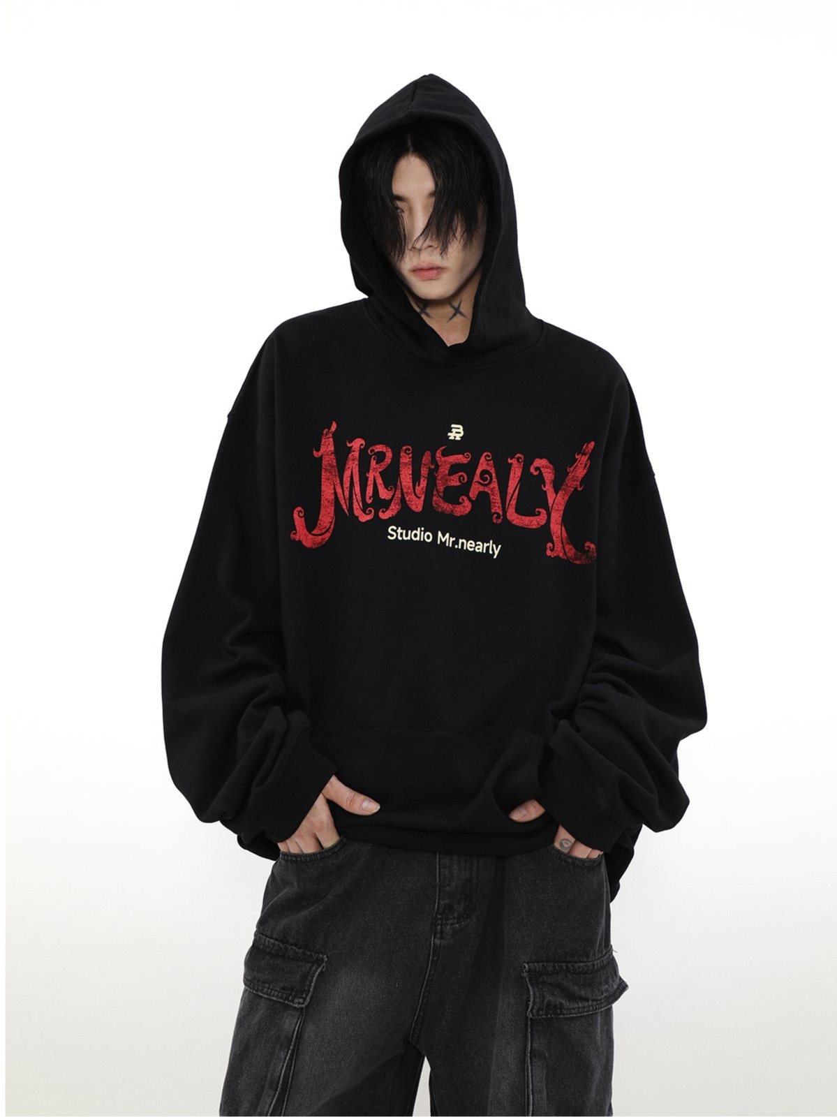 mrnearly hoodie gm15673