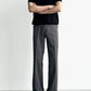 Summer Lightweight Tailored Trousers Pants gm16628