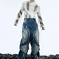 industry double layer denim gm16190