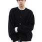 center button cardigan gm16259