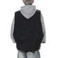 ynisex sweat hoodie gm16282
