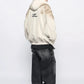 point mark hoodie gm16227