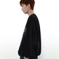 material sweatshirt gm15674