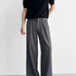 Summer Lightweight Wide Leg Trousers Pants gm16627