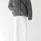 corduroy cotton down jacket gm16318