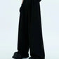 high street vibe style straight slim denim gm15403