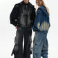 street duty pocket denim gm16377