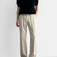 Summer Lightweight Tailored Trousers Pants gm16628