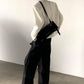 wool shoulder pad jacket gm16330