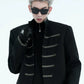 Palace style trendy jacket gm15423