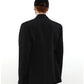 street made black jacket gm15252