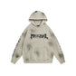 damage word hoodie gm15620