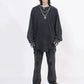autumn trend versatile loose T-shirt gm15324